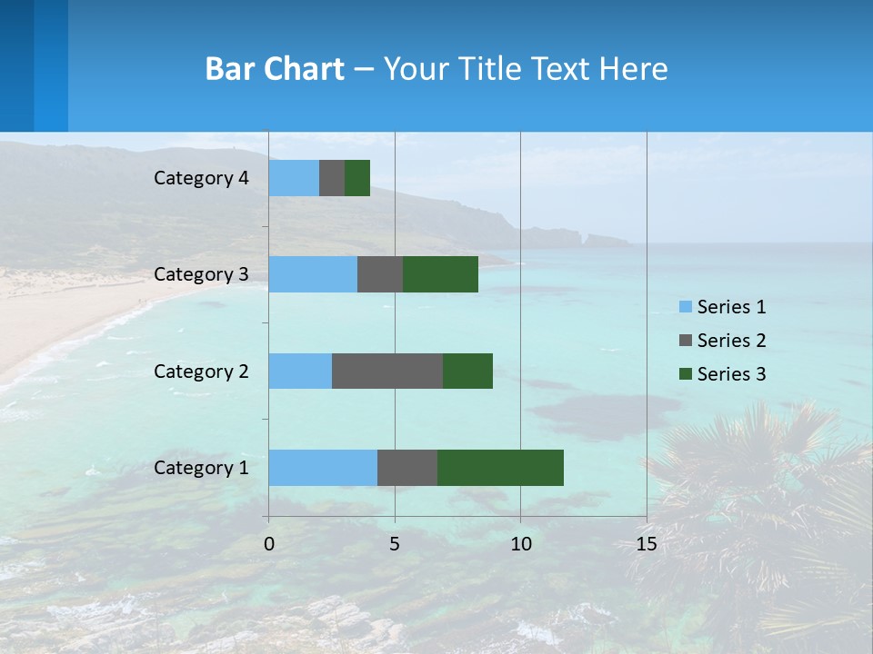 Conditioner Energy Home PowerPoint Template
