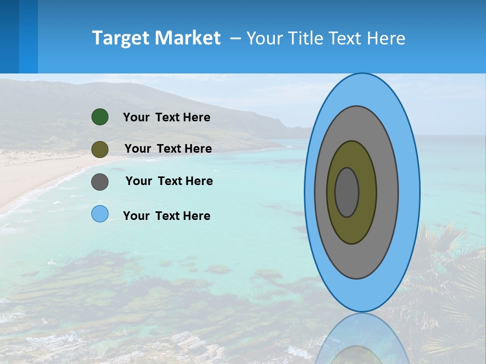 Conditioner Energy Home PowerPoint Template