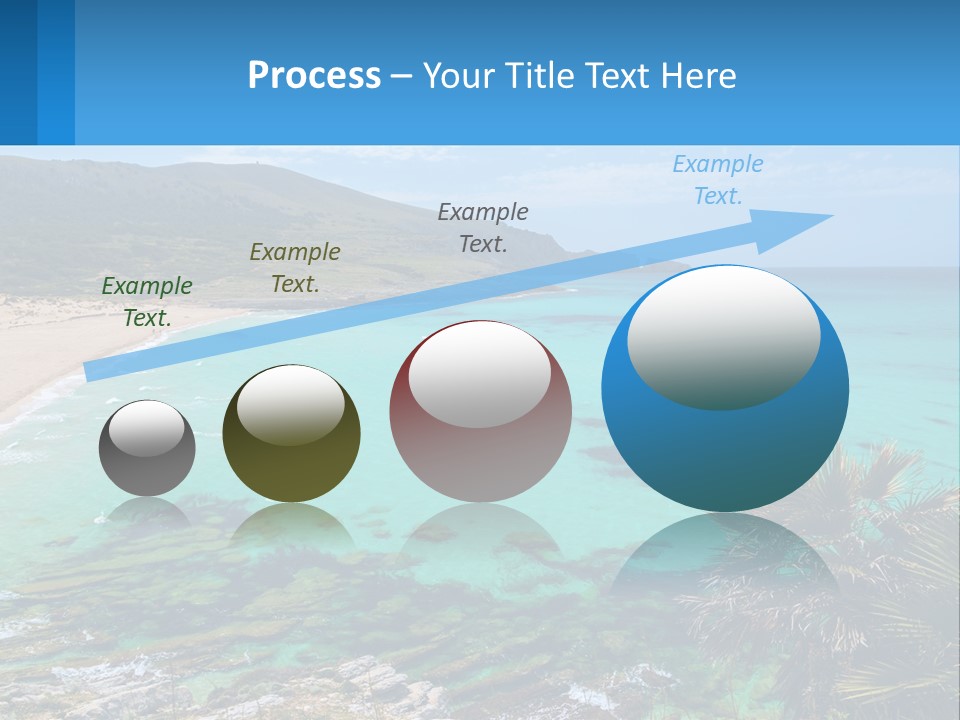 Conditioner Energy Home PowerPoint Template