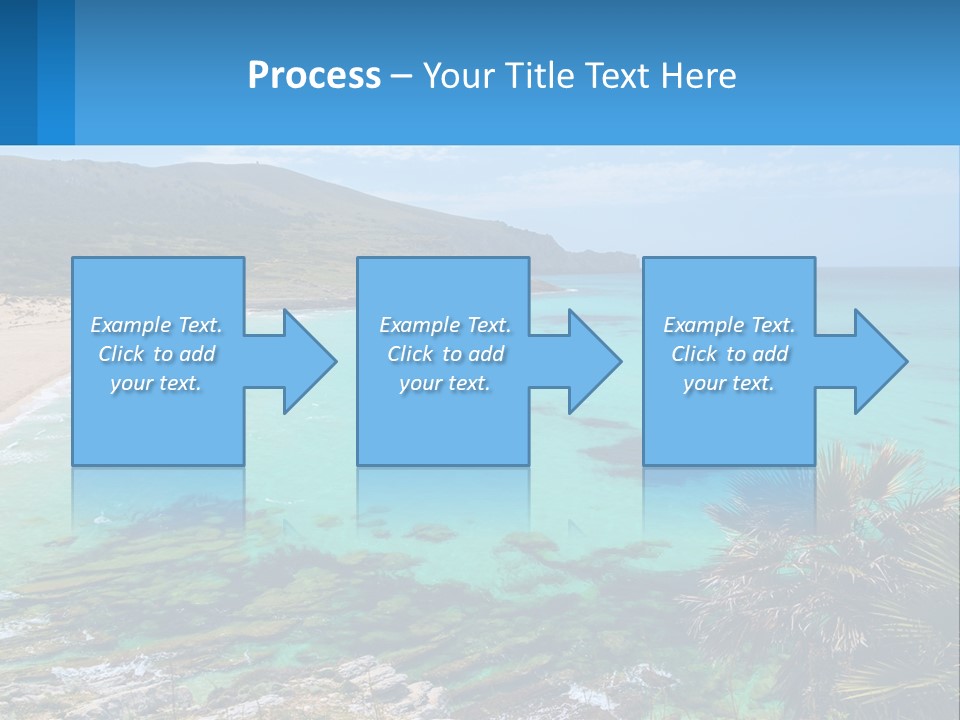 Conditioner Energy Home PowerPoint Template
