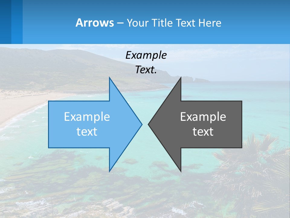 Conditioner Energy Home PowerPoint Template