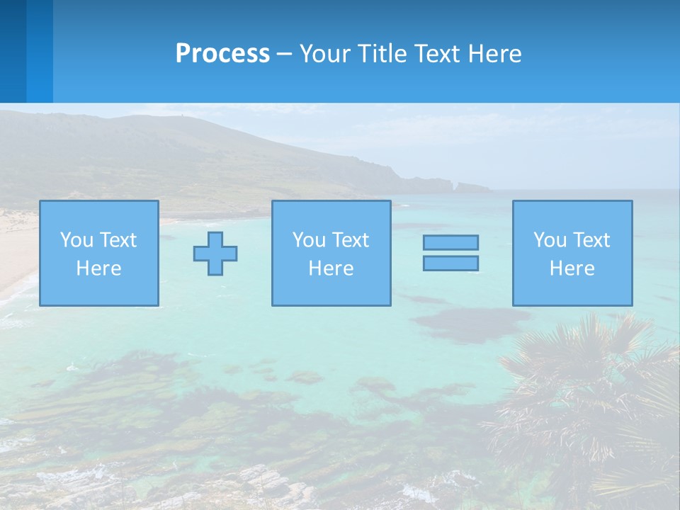 Conditioner Energy Home PowerPoint Template