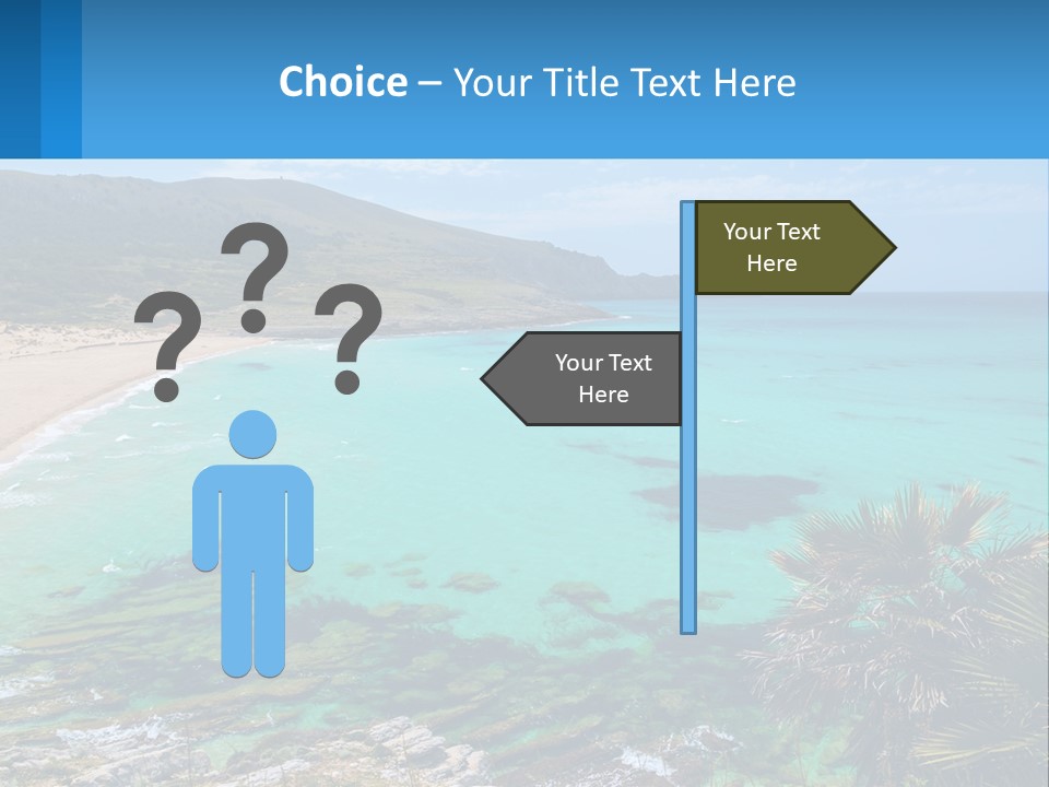 Conditioner Energy Home PowerPoint Template