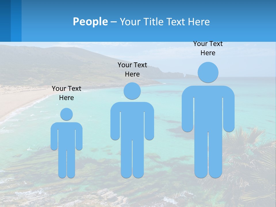 Conditioner Energy Home PowerPoint Template