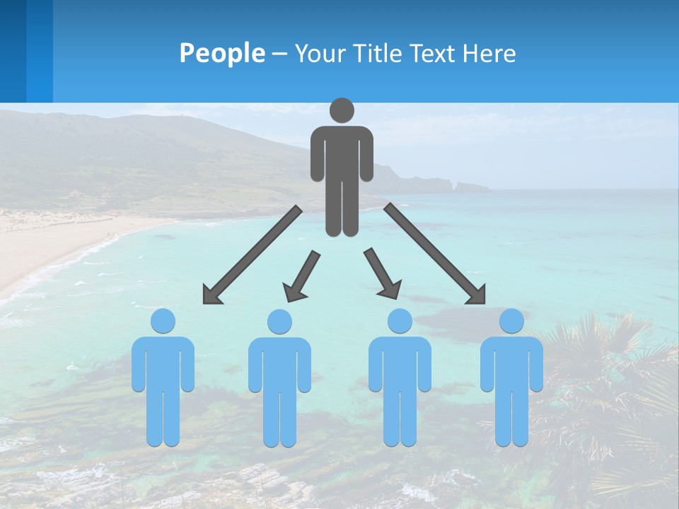 Conditioner Energy Home PowerPoint Template