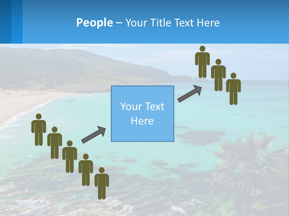Conditioner Energy Home PowerPoint Template