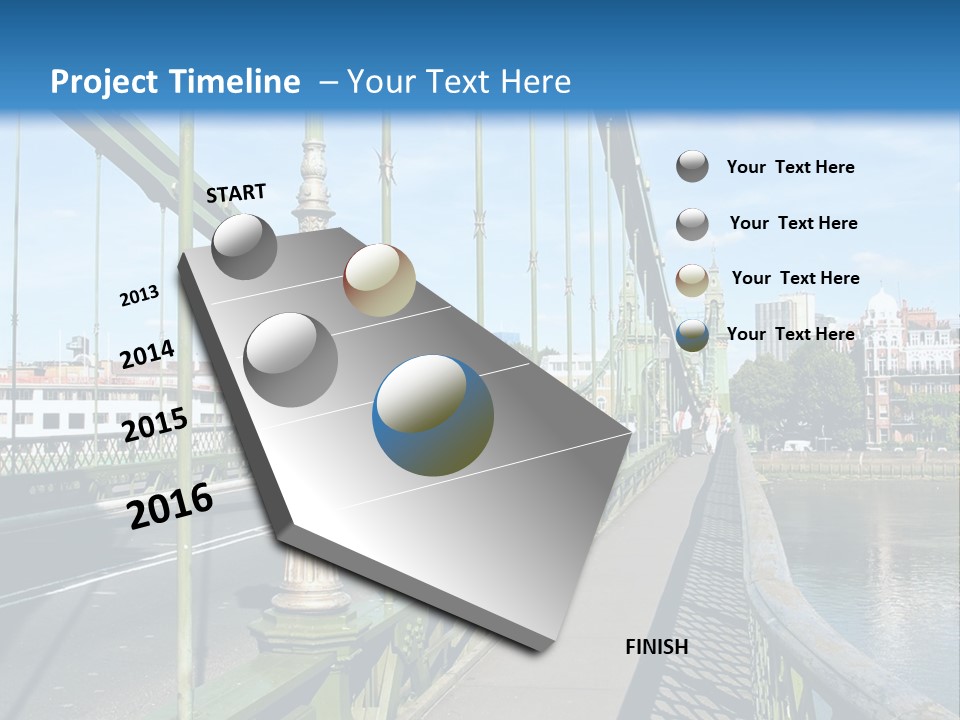 Air Ventilation System PowerPoint Template