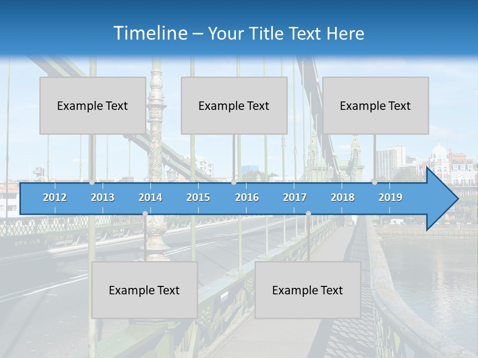 Air Ventilation System PowerPoint Template