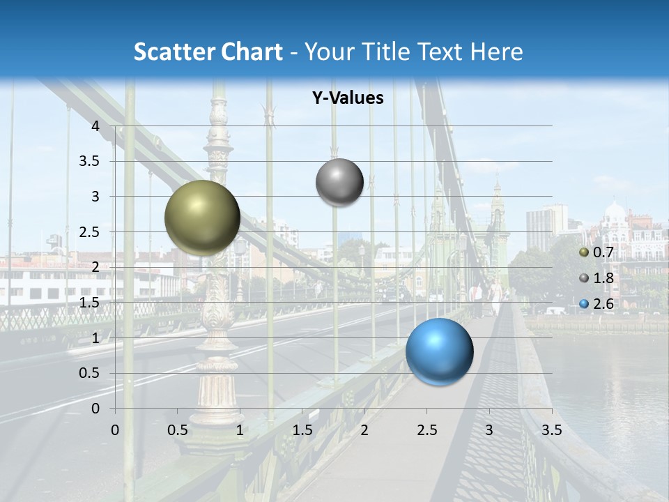 Air Ventilation System PowerPoint Template