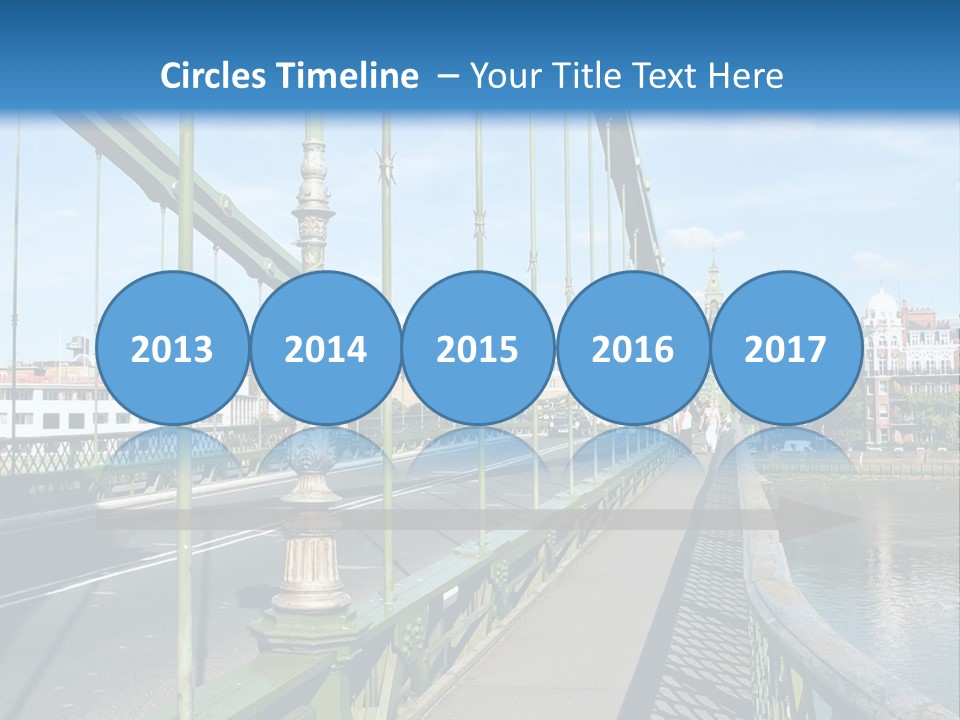 Air Ventilation System PowerPoint Template