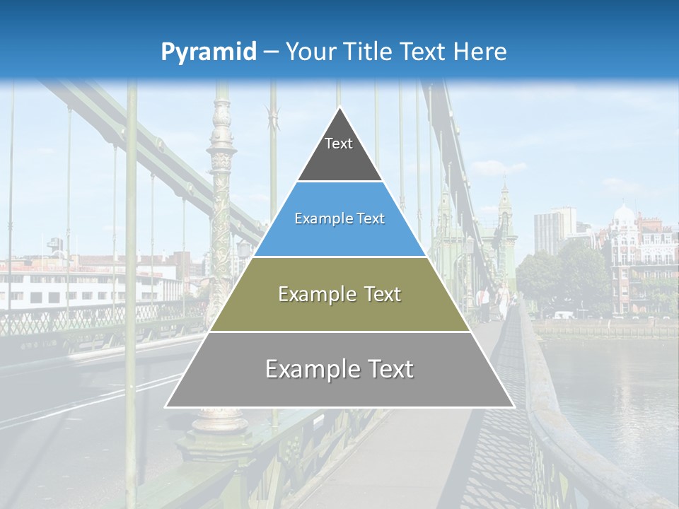 Air Ventilation System PowerPoint Template