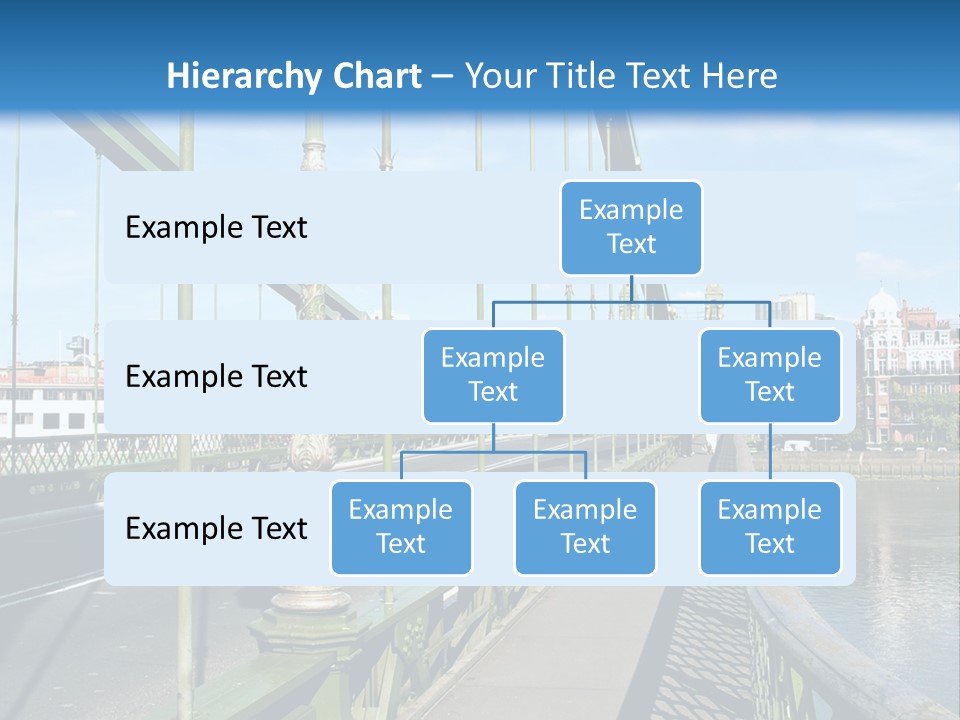Air Ventilation System PowerPoint Template