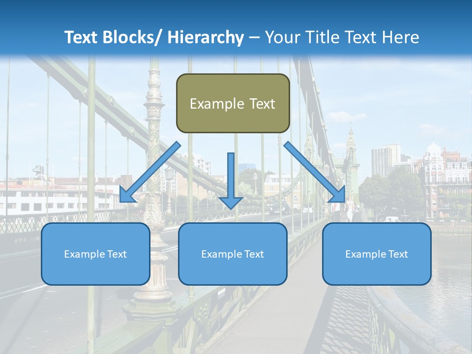 Air Ventilation System PowerPoint Template