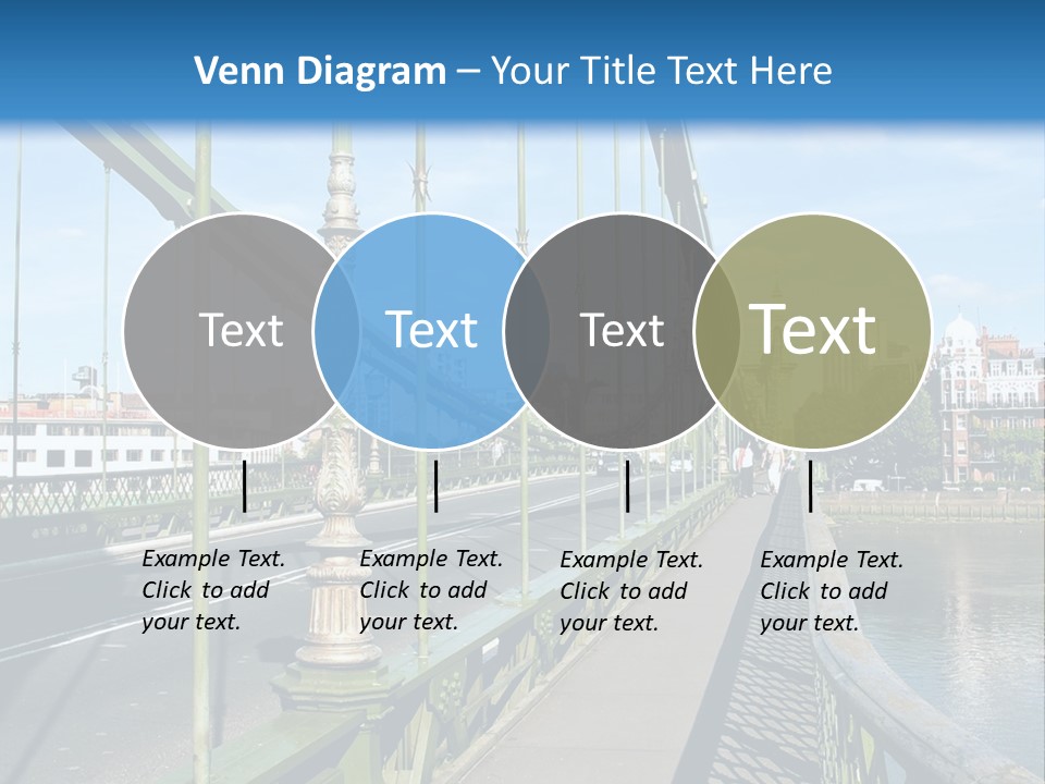 Air Ventilation System PowerPoint Template