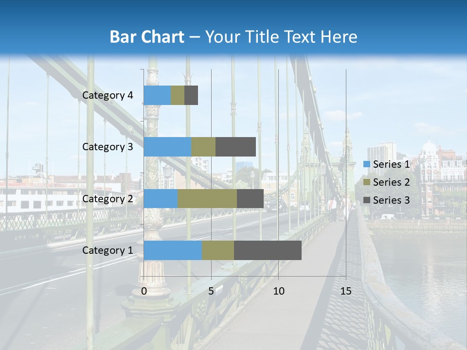 Air Ventilation System PowerPoint Template