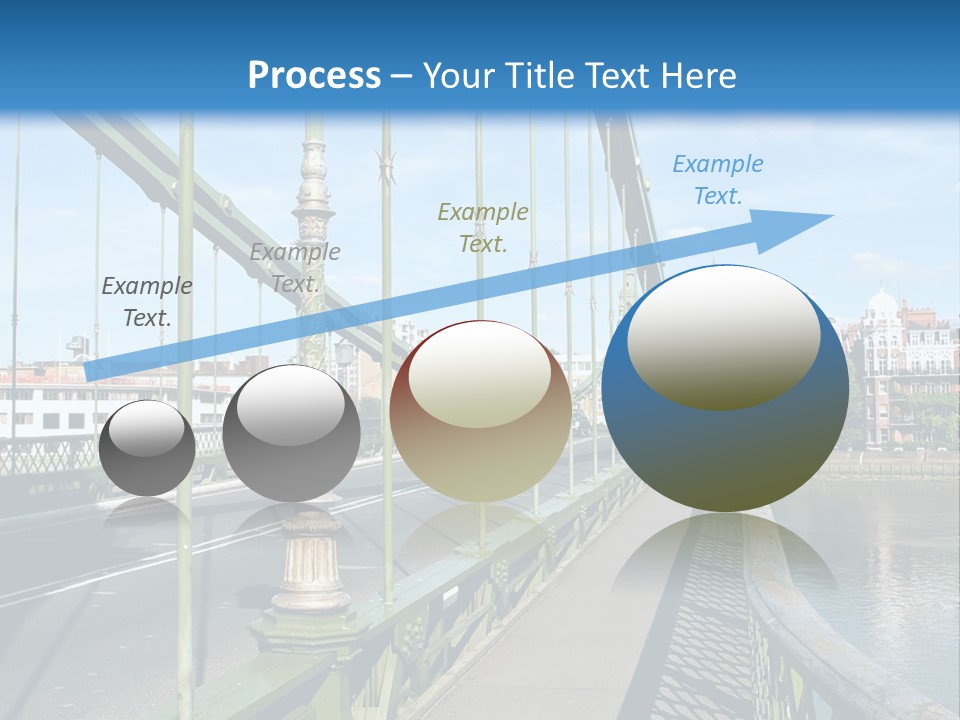 Air Ventilation System PowerPoint Template