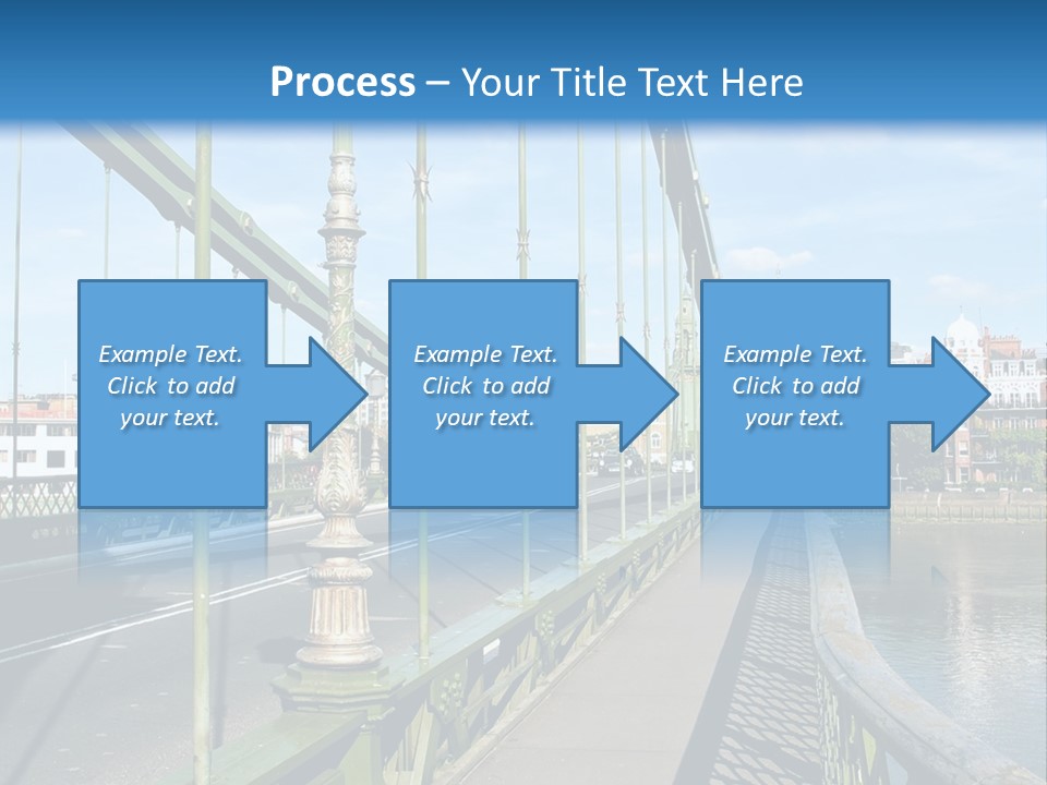 Air Ventilation System PowerPoint Template