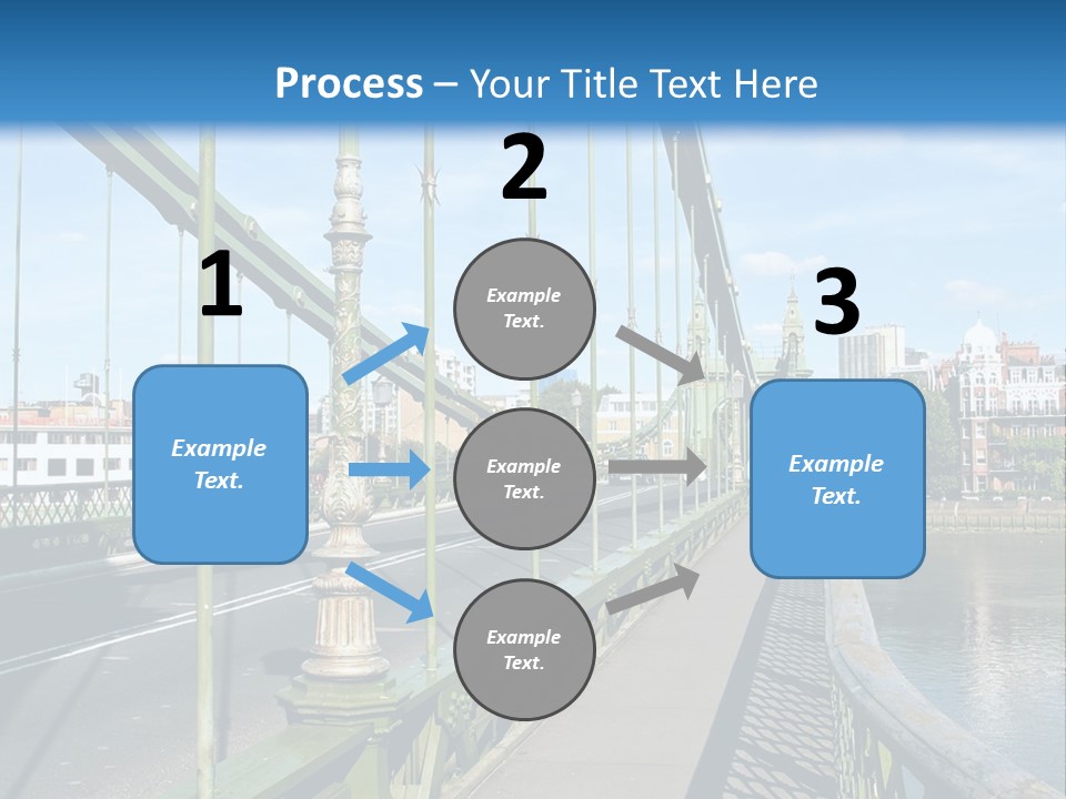 Air Ventilation System PowerPoint Template