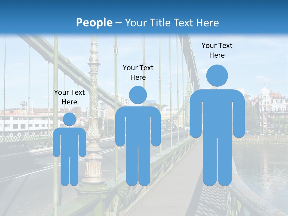 Air Ventilation System PowerPoint Template