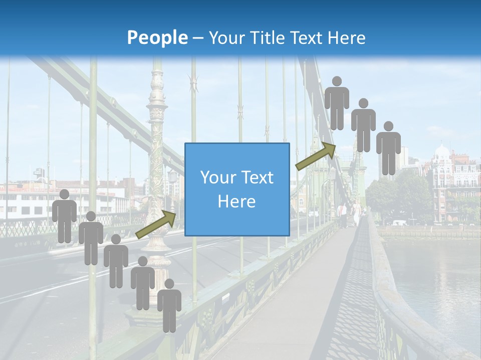 Air Ventilation System PowerPoint Template
