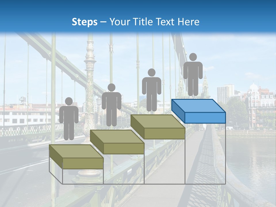 Air Ventilation System PowerPoint Template