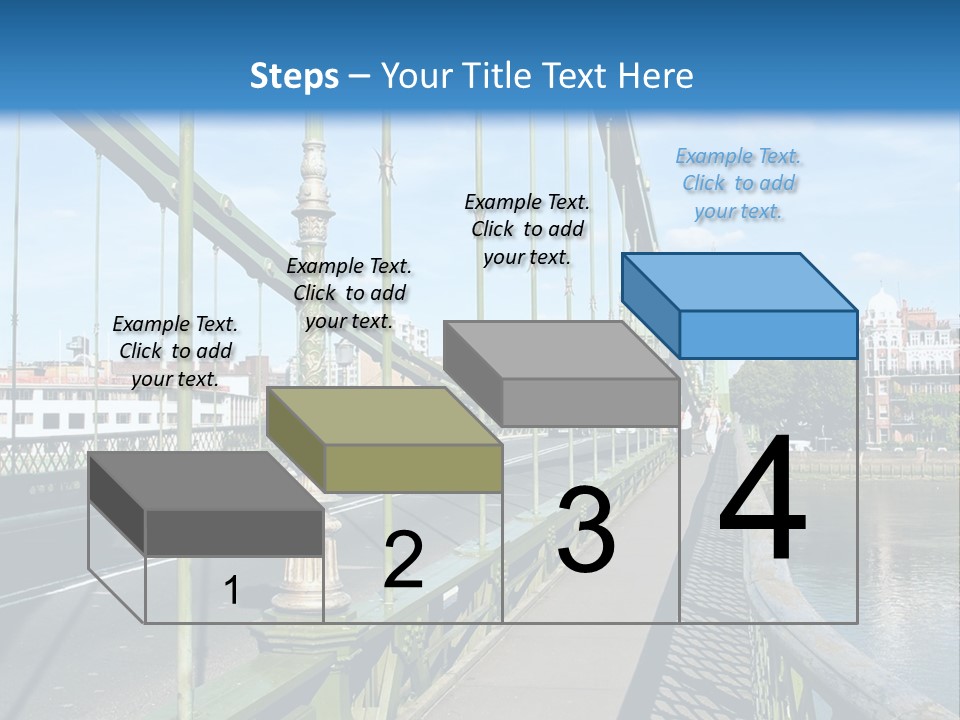 Air Ventilation System PowerPoint Template