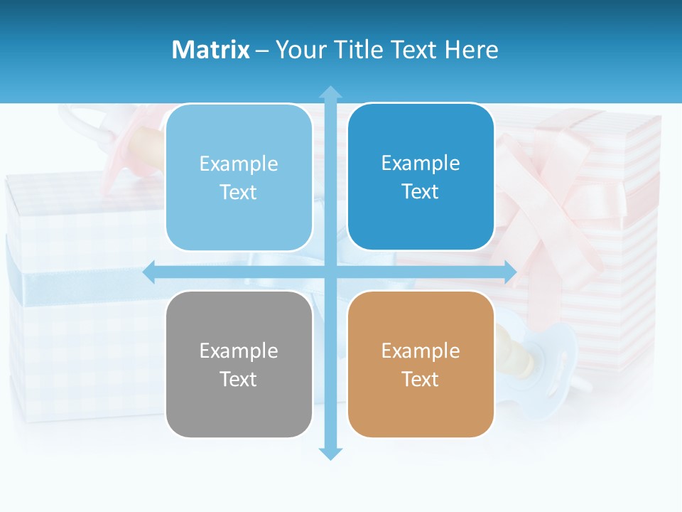 Energy Temperature Equipment PowerPoint Template