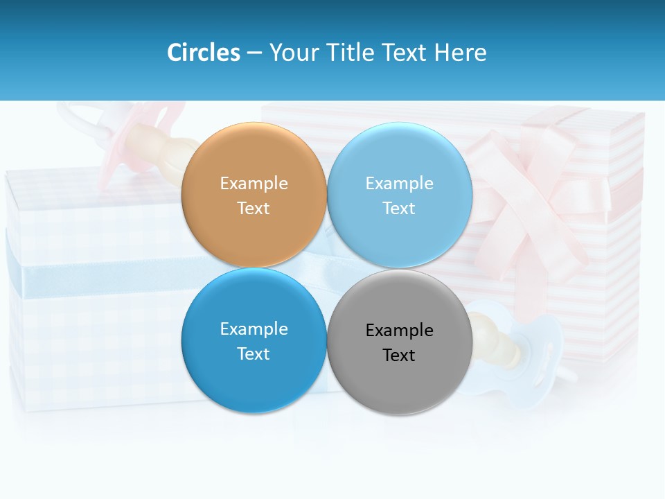Energy Temperature Equipment PowerPoint Template