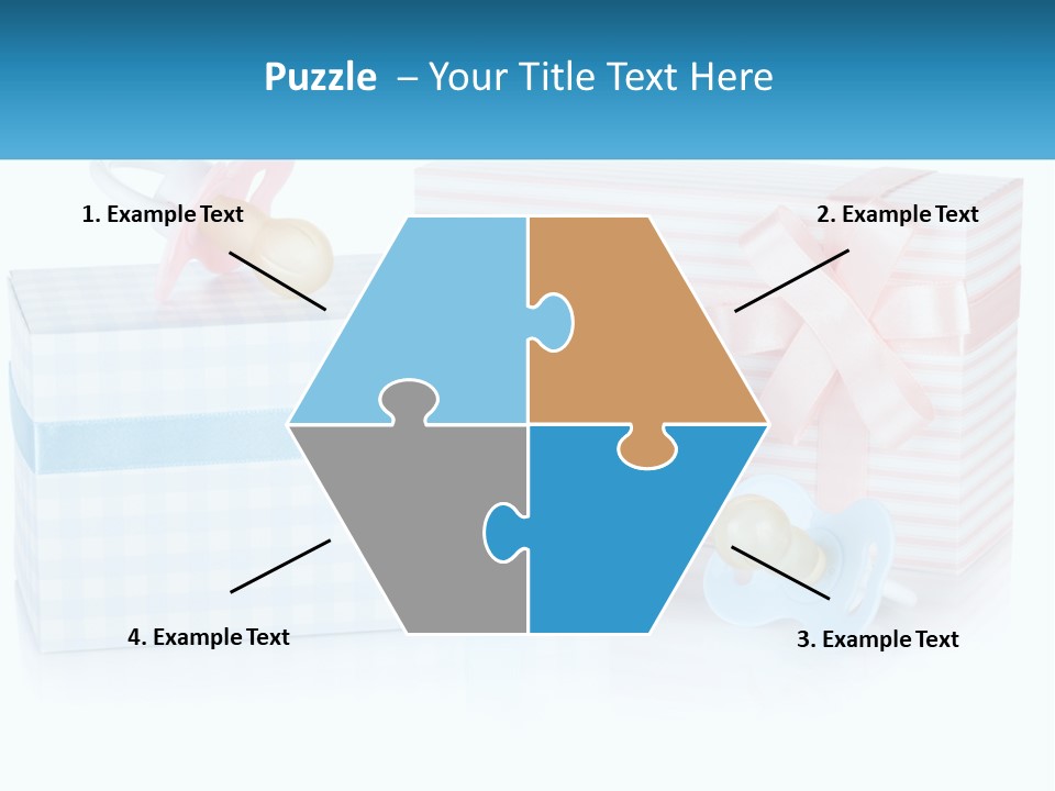 Energy Temperature Equipment PowerPoint Template
