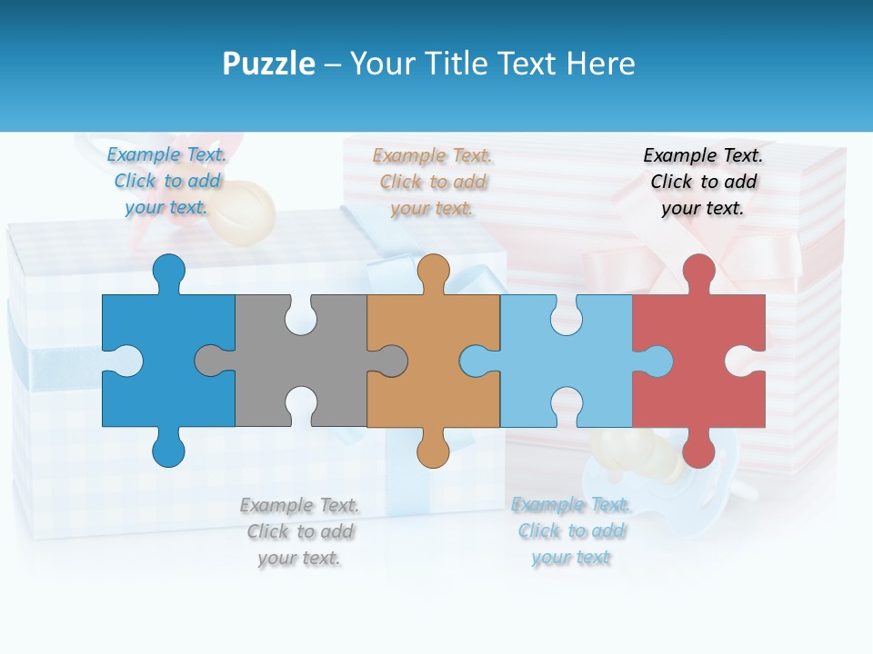 Energy Temperature Equipment PowerPoint Template