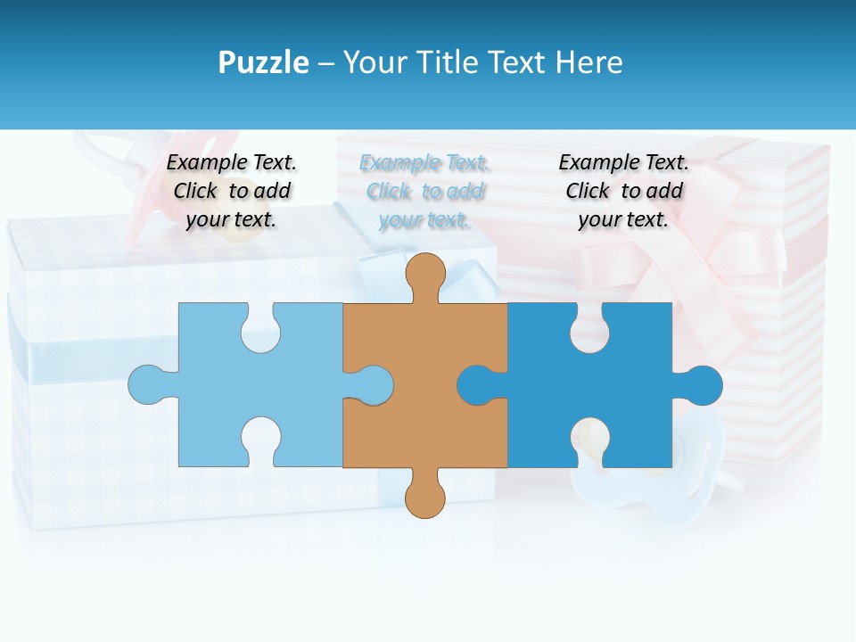 Energy Temperature Equipment PowerPoint Template