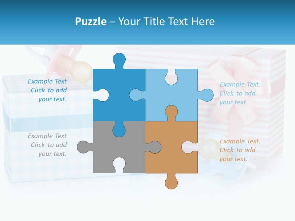Energy Temperature Equipment PowerPoint Template
