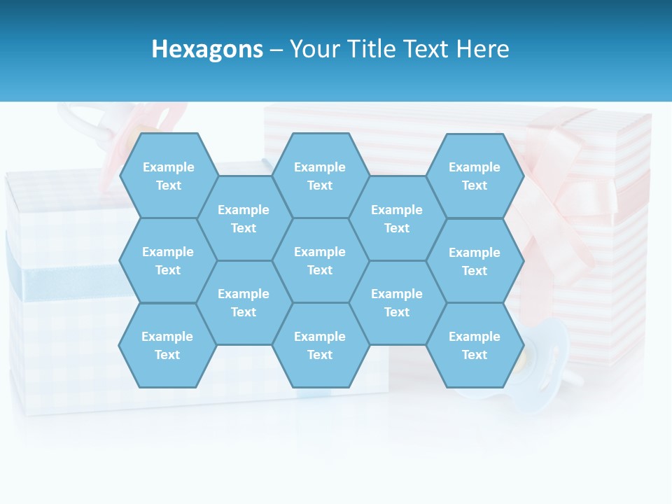 Energy Temperature Equipment PowerPoint Template