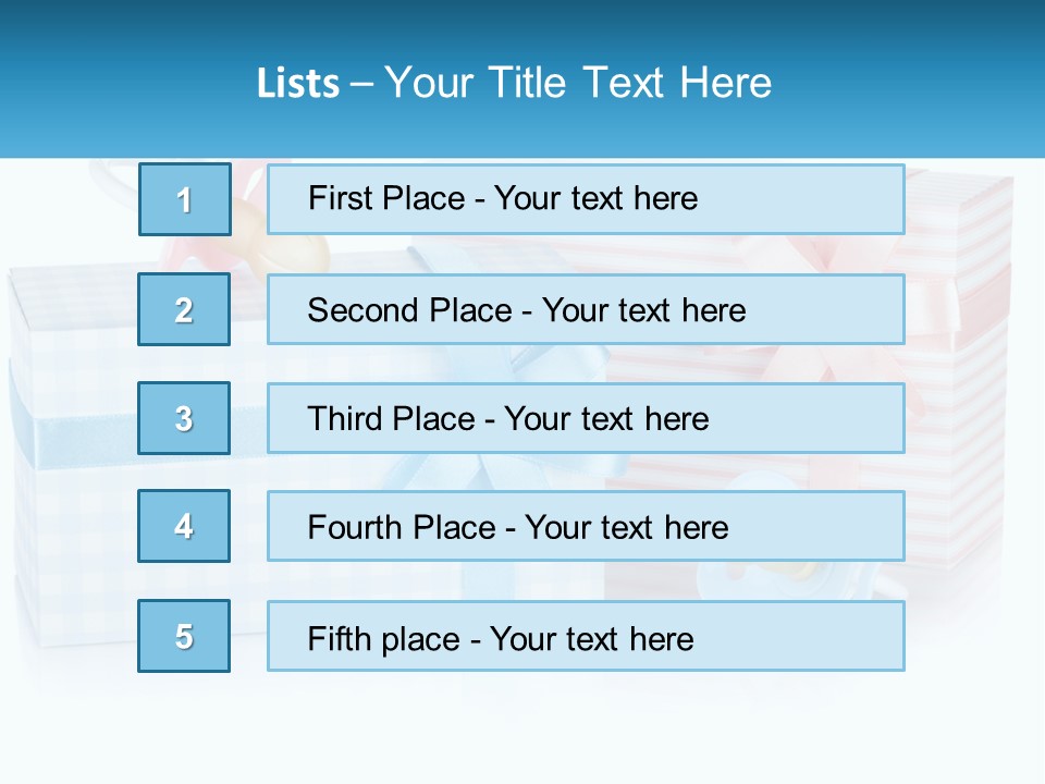 Energy Temperature Equipment PowerPoint Template