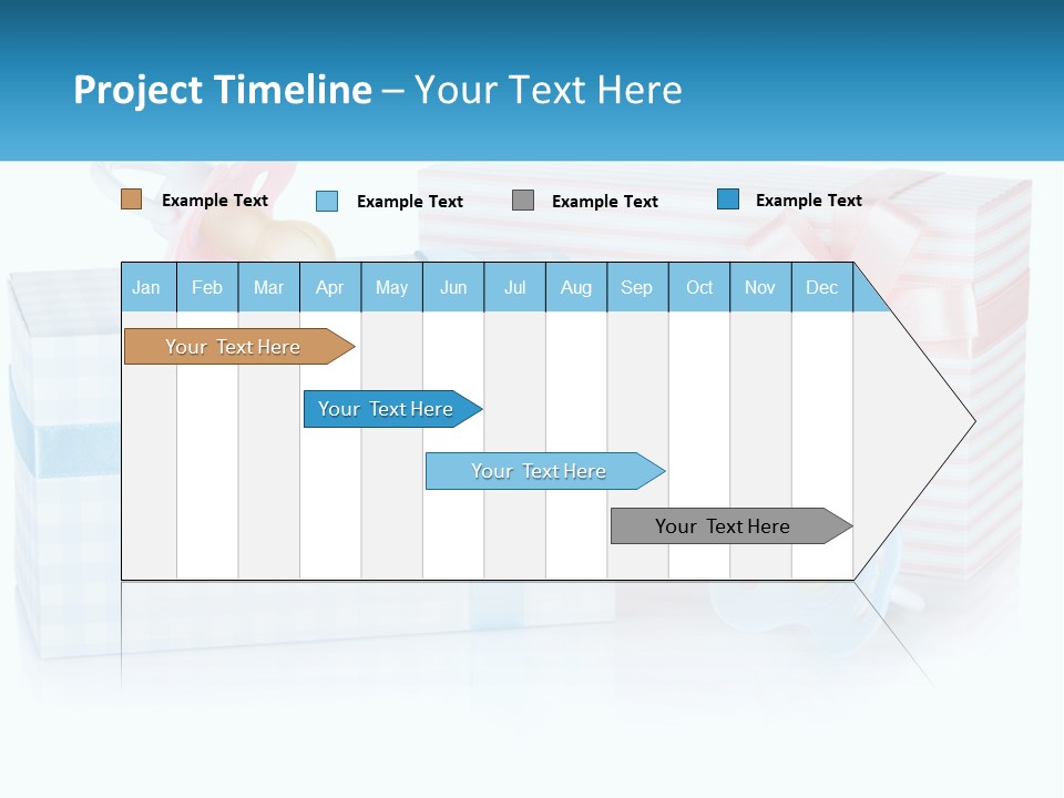 Energy Temperature Equipment PowerPoint Template