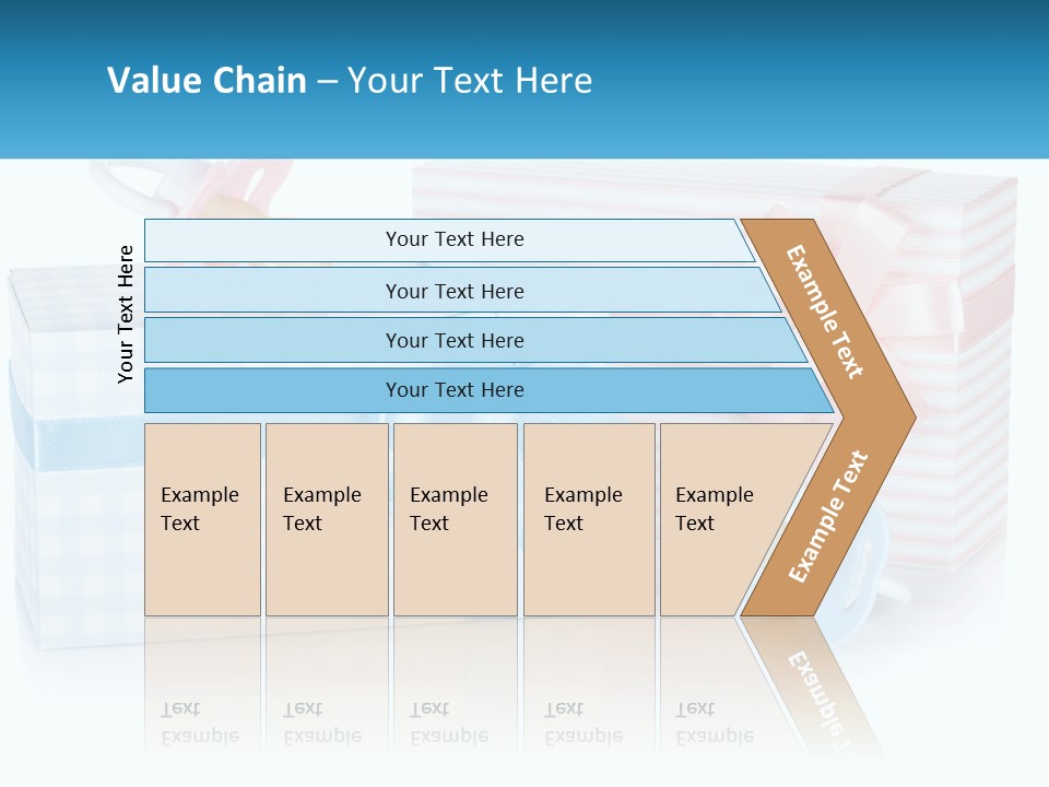 Energy Temperature Equipment PowerPoint Template