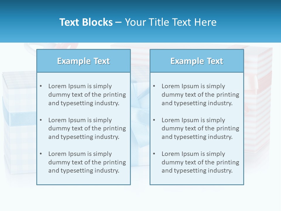 Energy Temperature Equipment PowerPoint Template