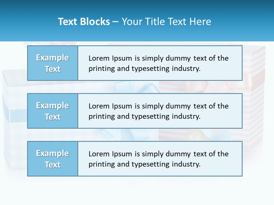 Energy Temperature Equipment PowerPoint Template