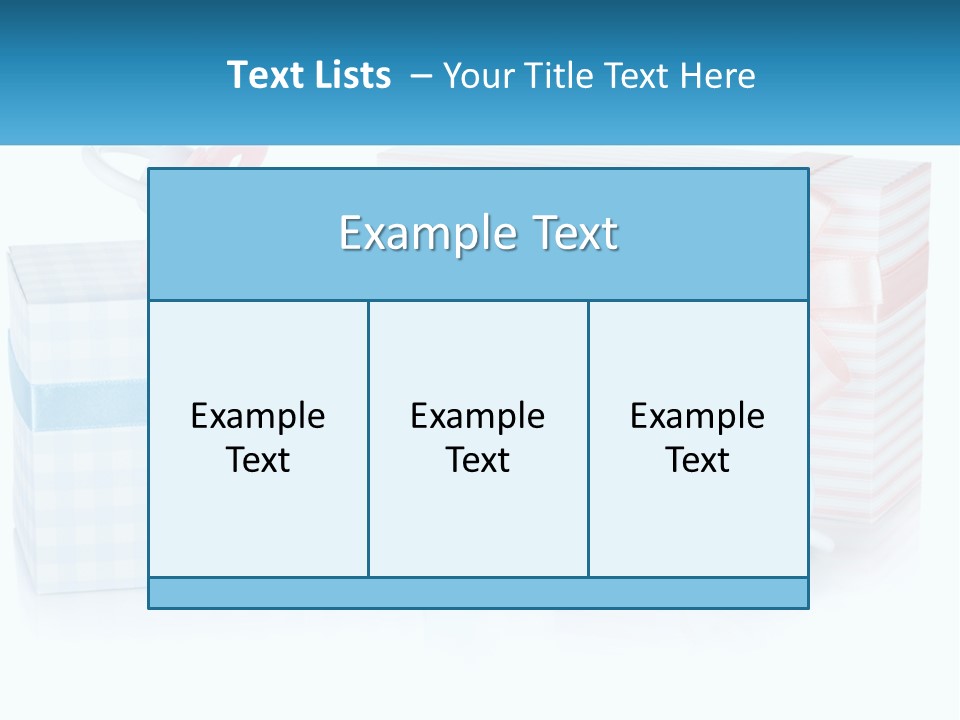 Energy Temperature Equipment PowerPoint Template