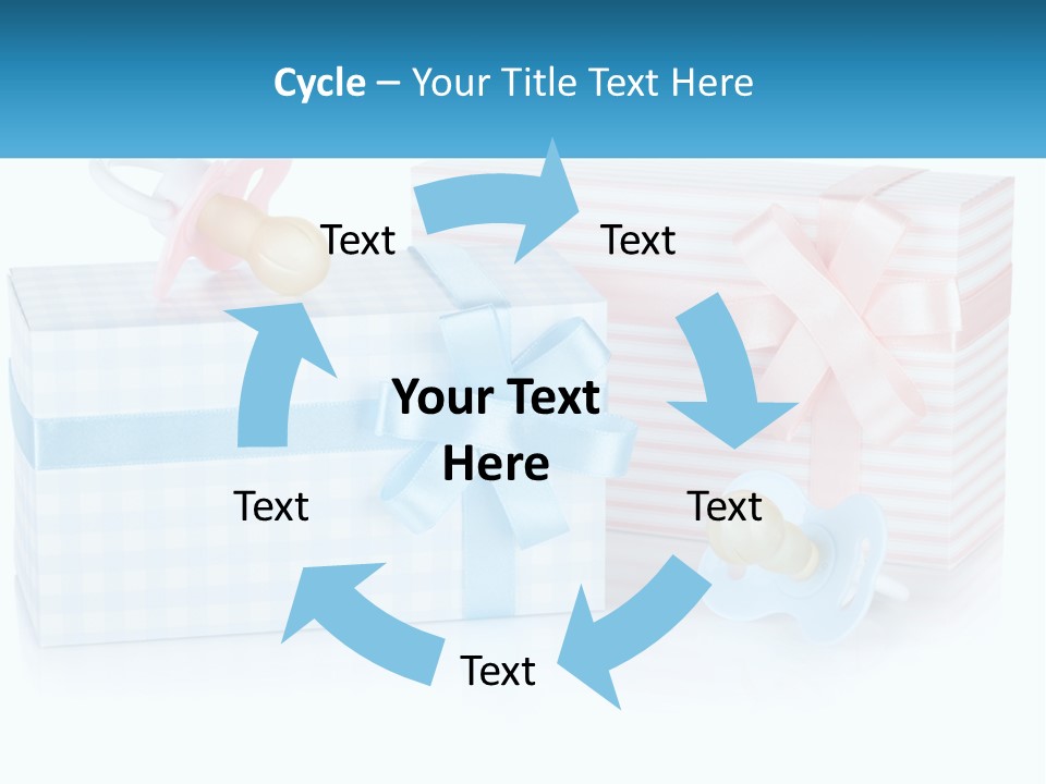 Energy Temperature Equipment PowerPoint Template
