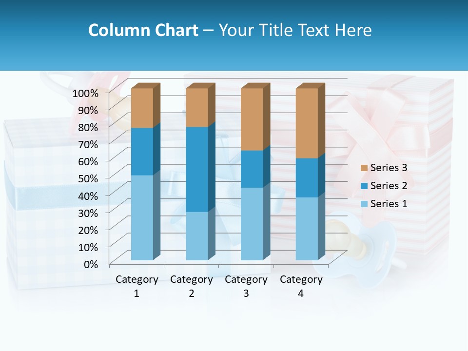 Energy Temperature Equipment PowerPoint Template
