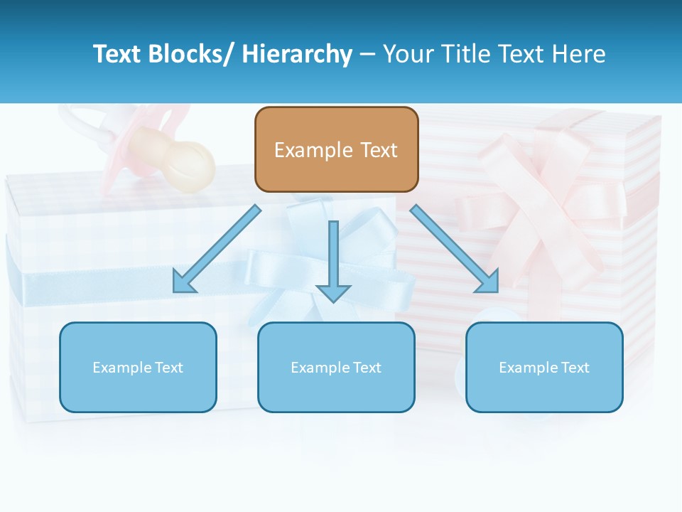 Energy Temperature Equipment PowerPoint Template