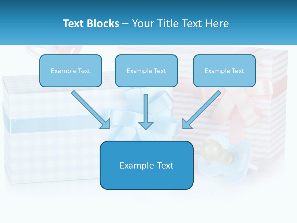 Energy Temperature Equipment PowerPoint Template