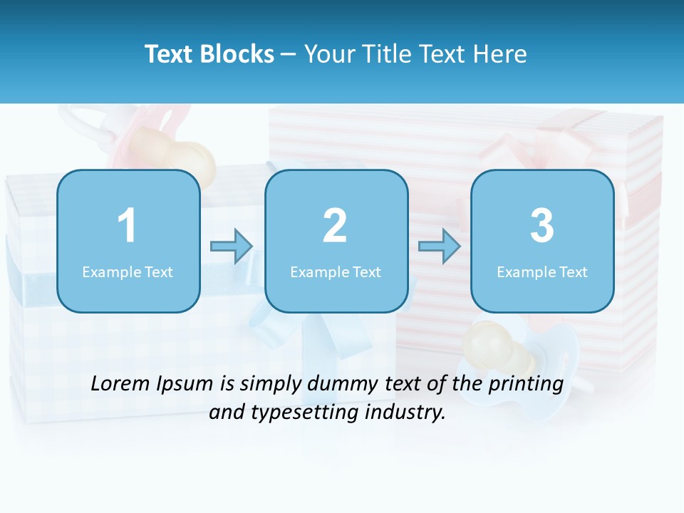 Energy Temperature Equipment PowerPoint Template