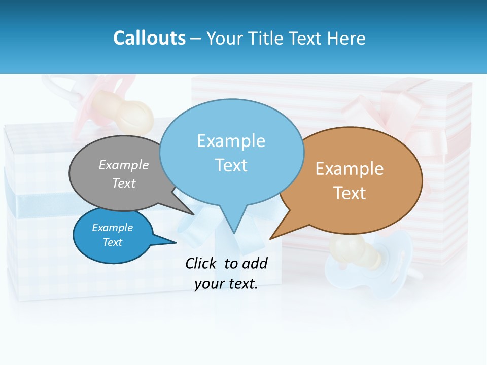 Energy Temperature Equipment PowerPoint Template