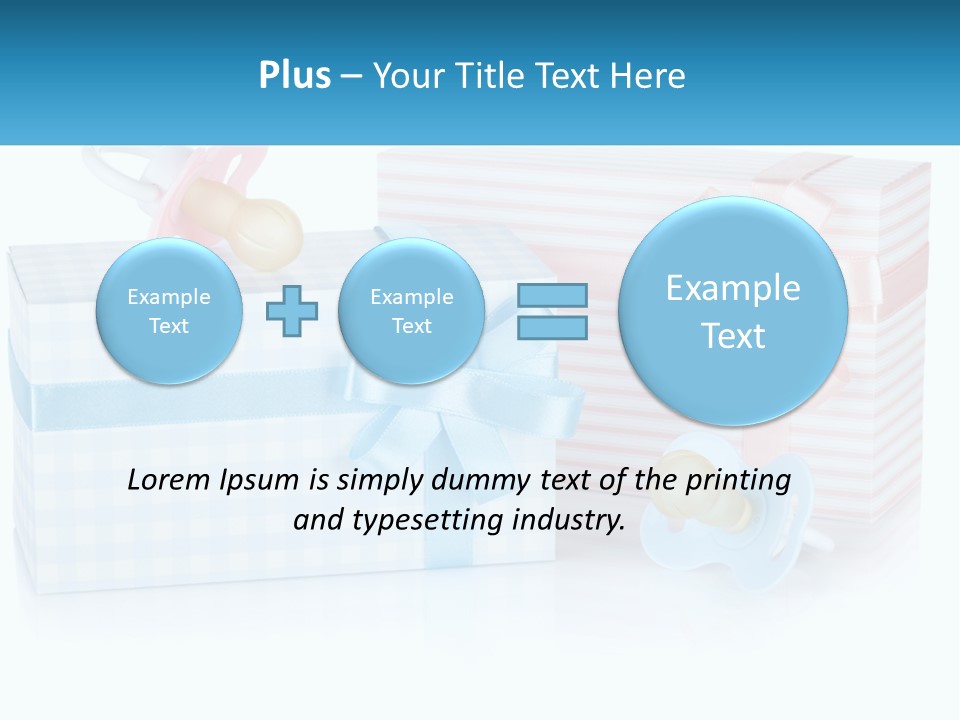 Energy Temperature Equipment PowerPoint Template