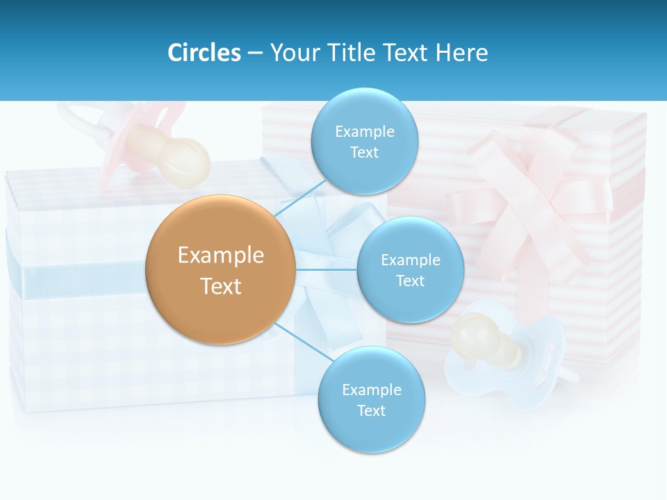 Energy Temperature Equipment PowerPoint Template