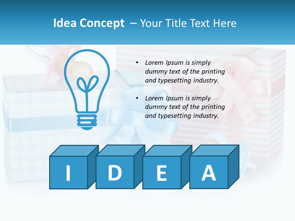 Energy Temperature Equipment PowerPoint Template