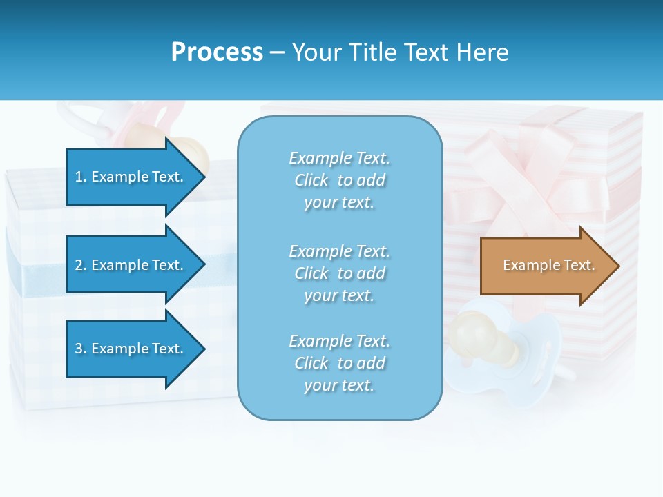 Energy Temperature Equipment PowerPoint Template
