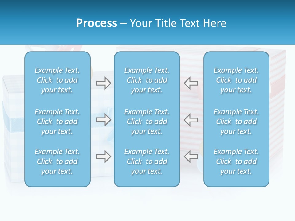 Energy Temperature Equipment PowerPoint Template
